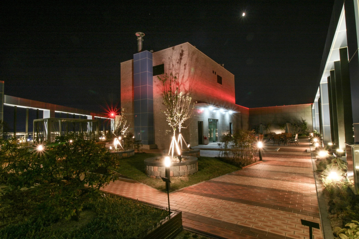 Golden Tulip Ever Yongin Hotel