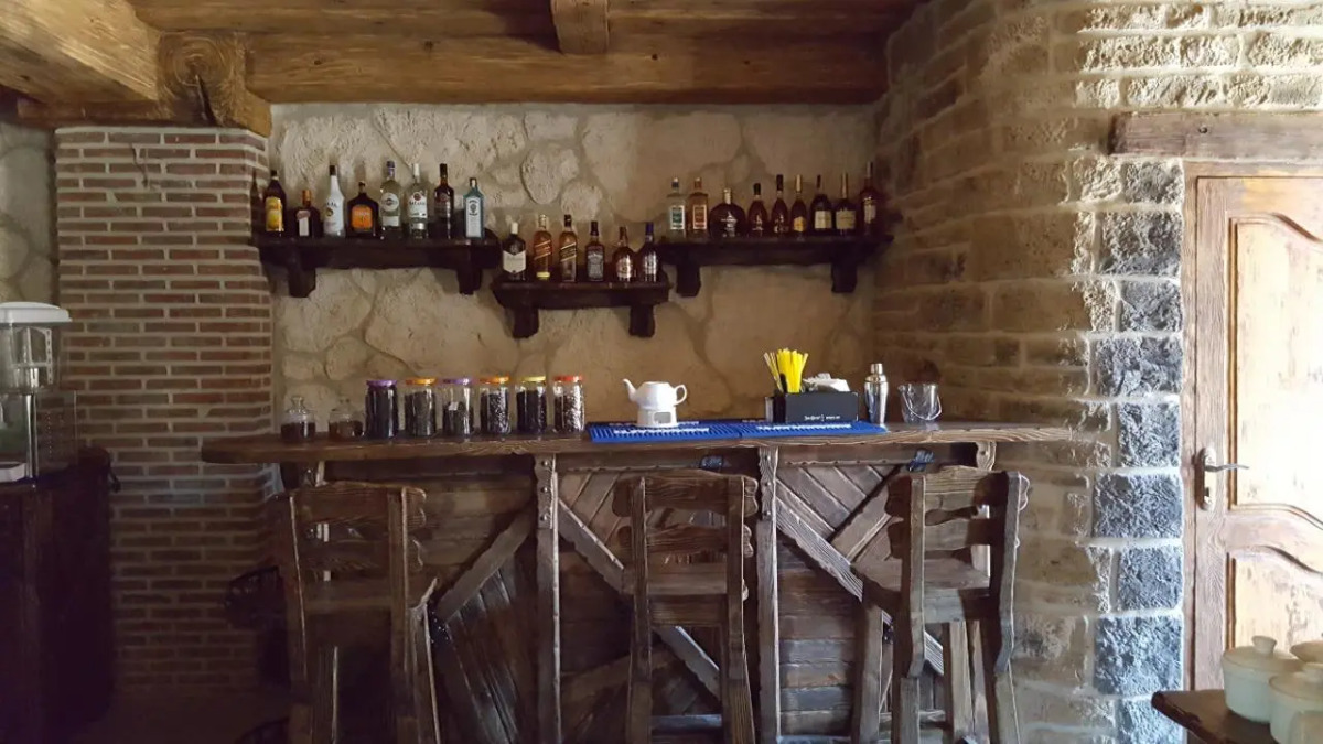 Отель «Греми»