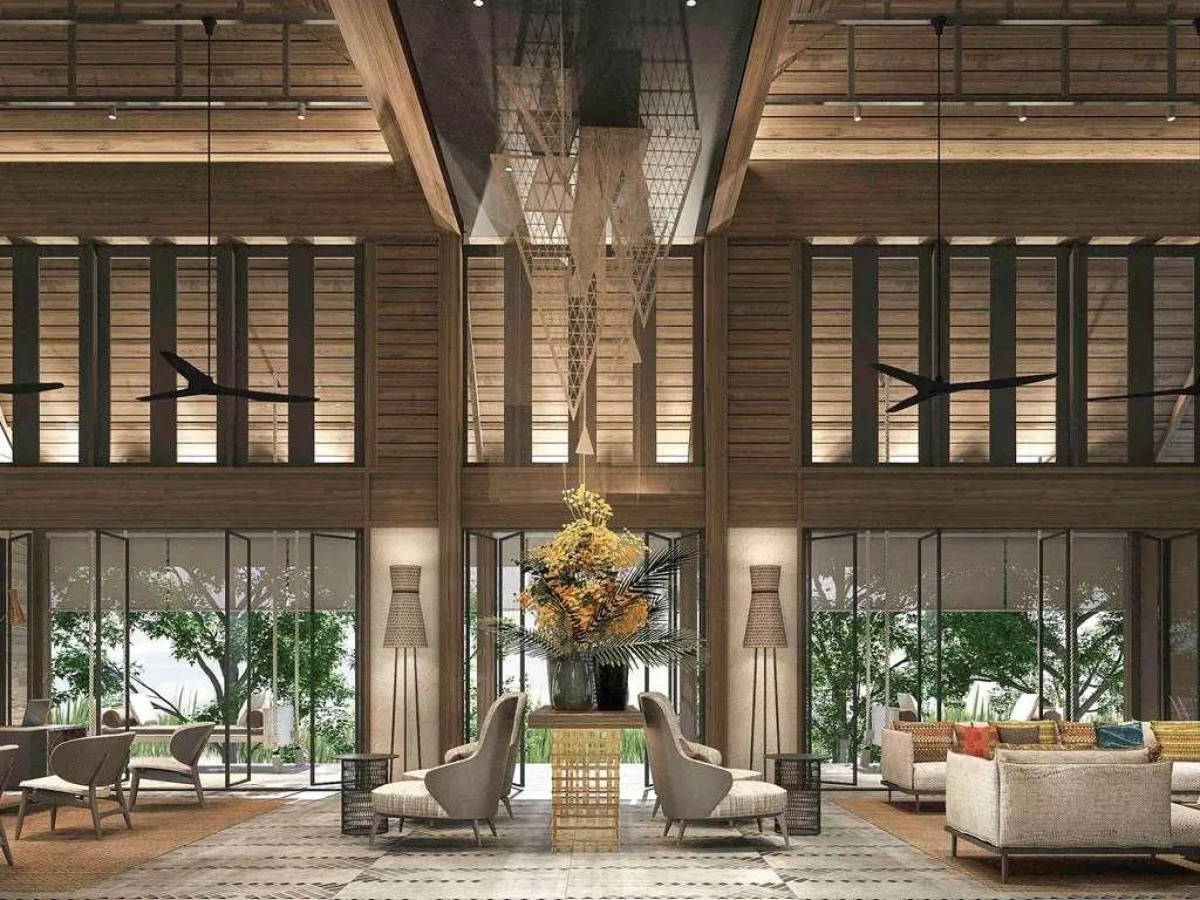 Grand Mercure Khao Lak Bangsak