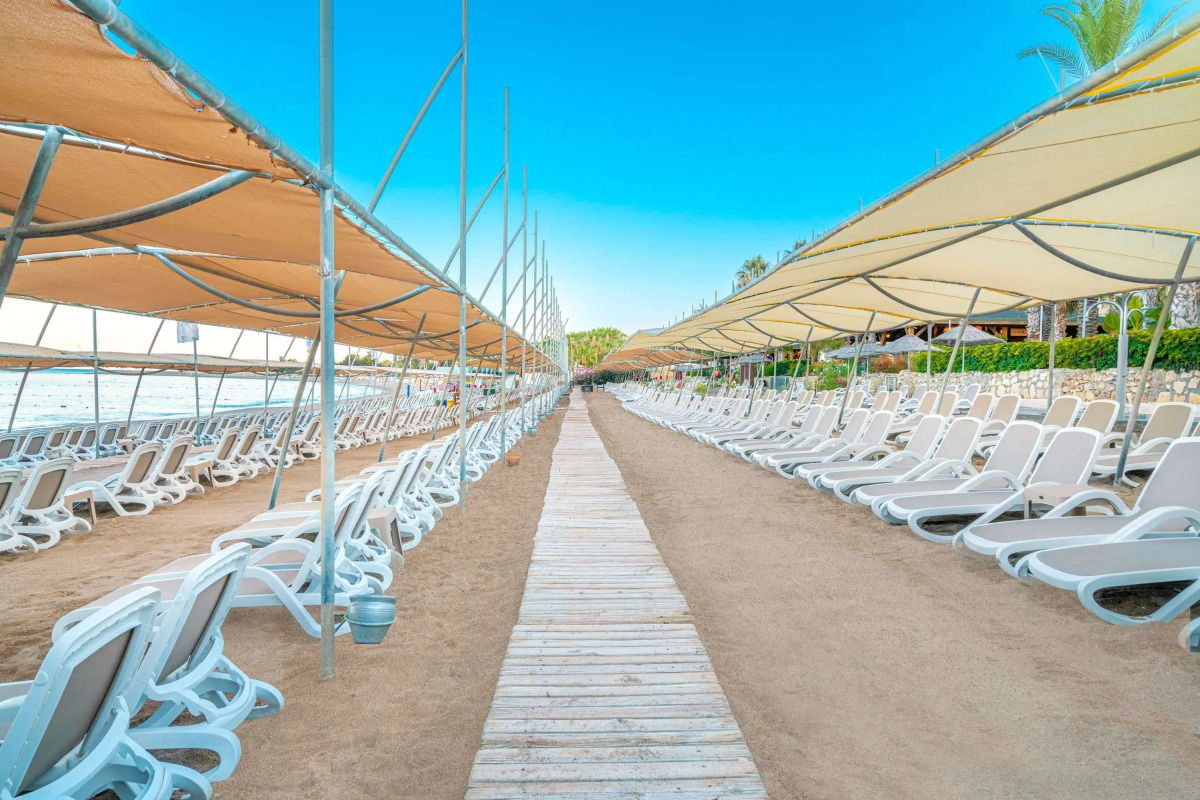 Leodikya Kirman Premium - Ultra All Inclusive