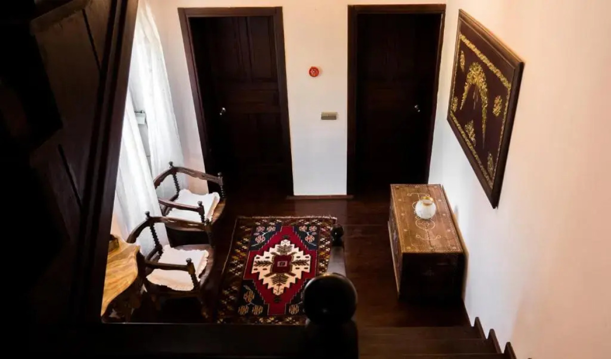 Hadrianus Boutique Hotel