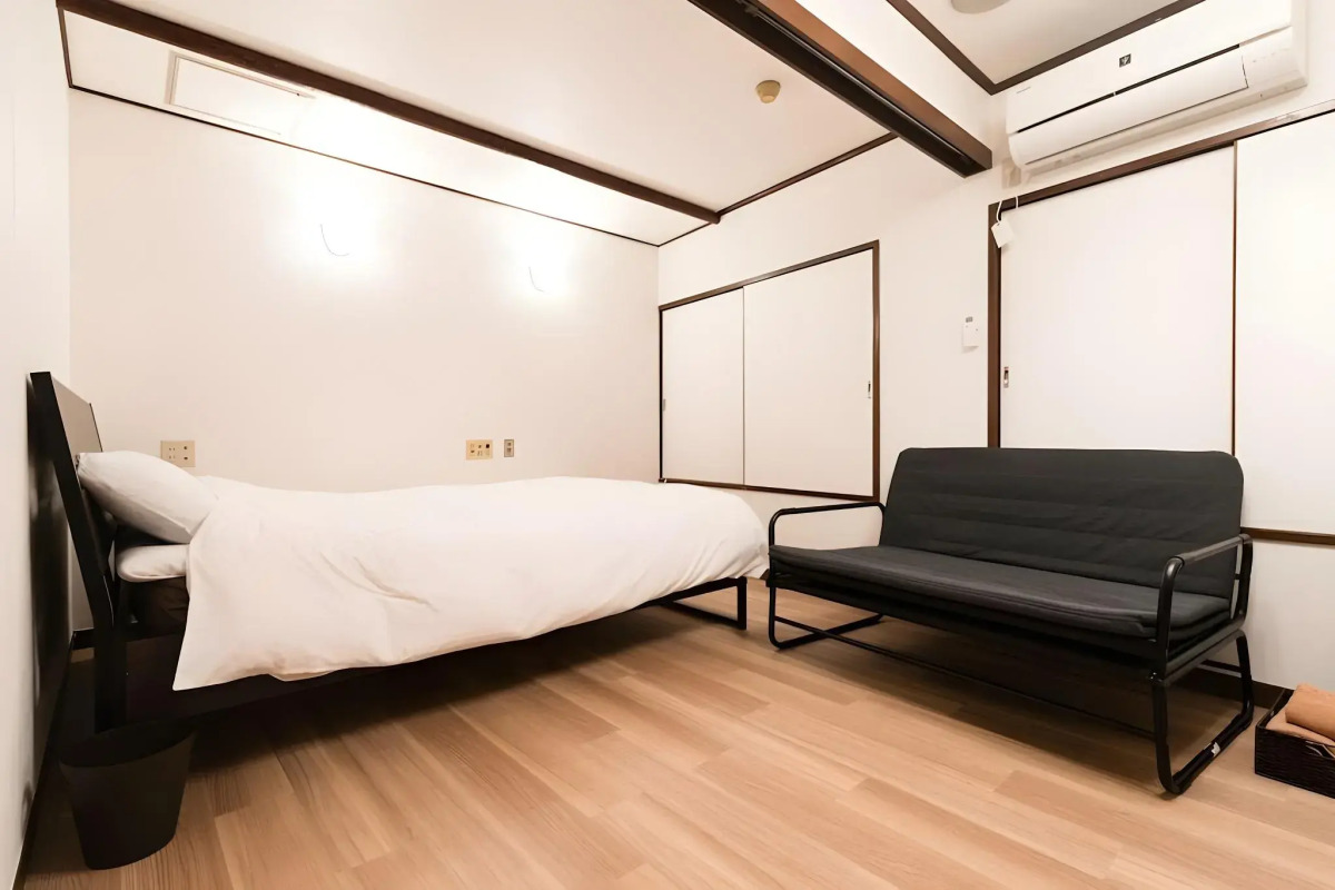 Tokyo Guest House Ouji Music Lounge - Hostel