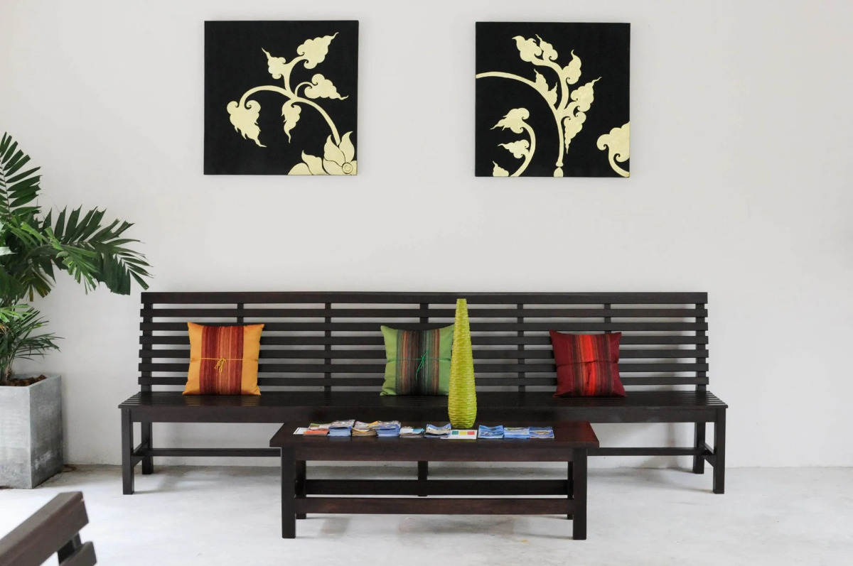 Naiharn Beach Resort