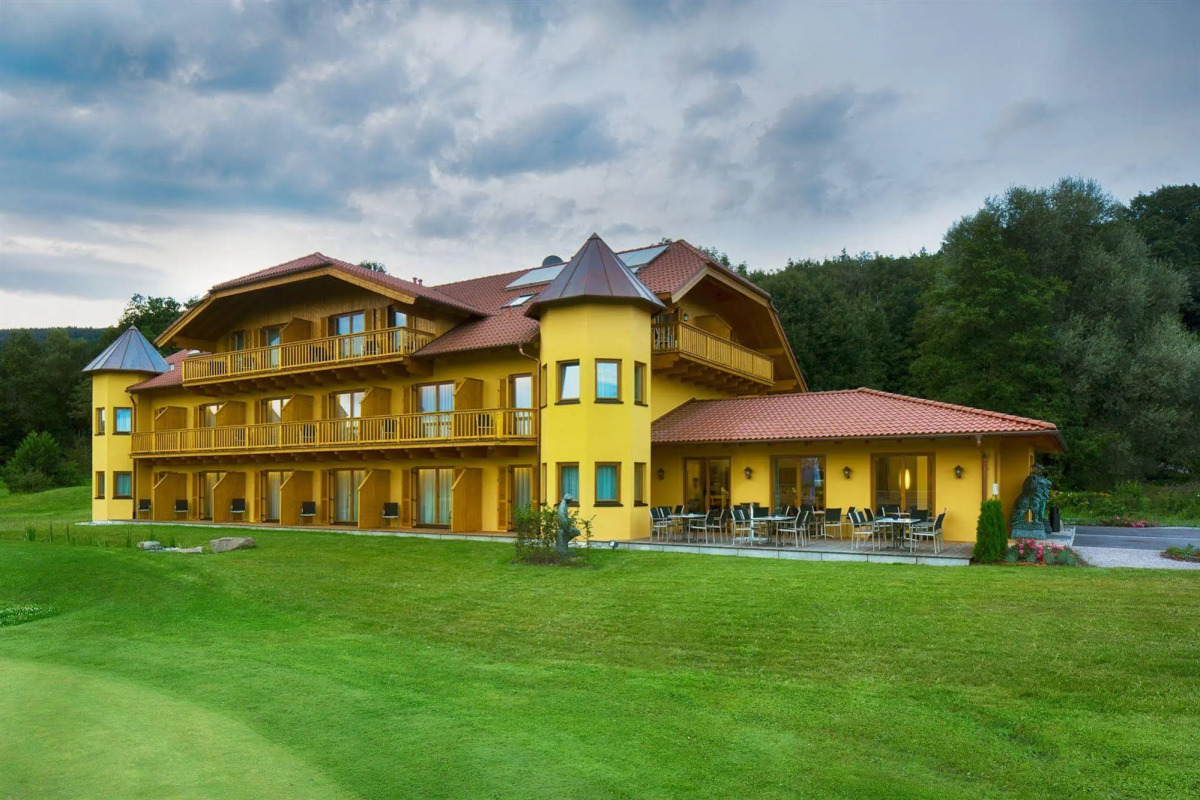 Sapia Hotel Rheinsberg