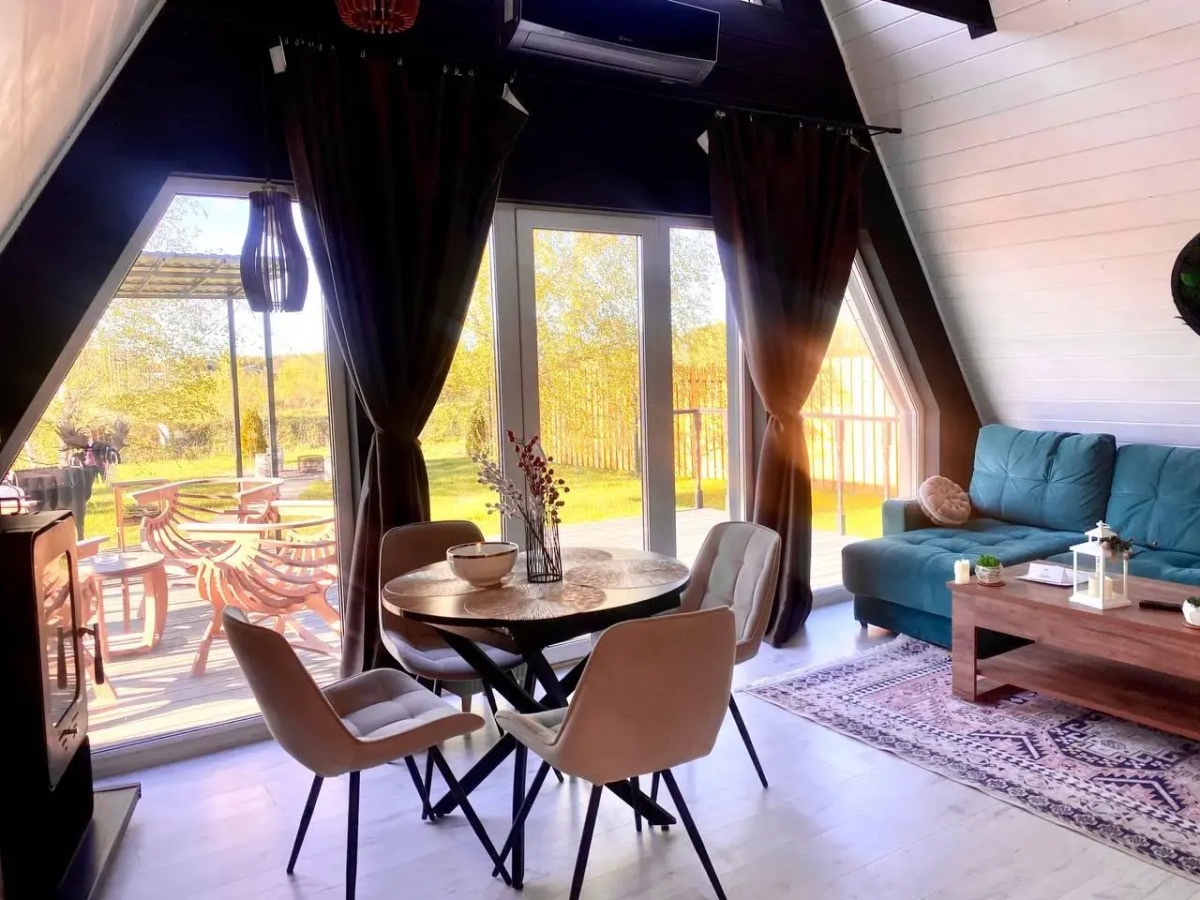 Happy Tree Camp (Хэппи Три Кемп)