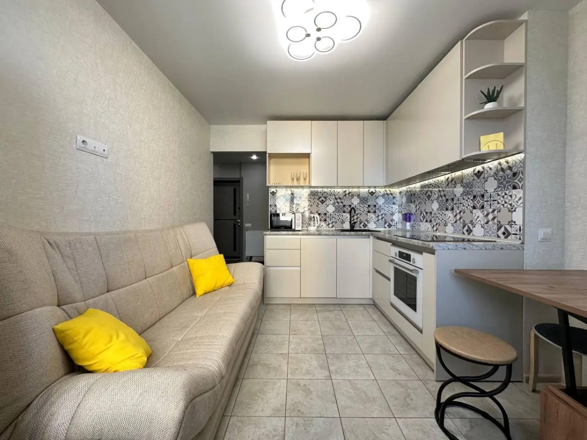 EasyRent на улице Дыбенко 27А