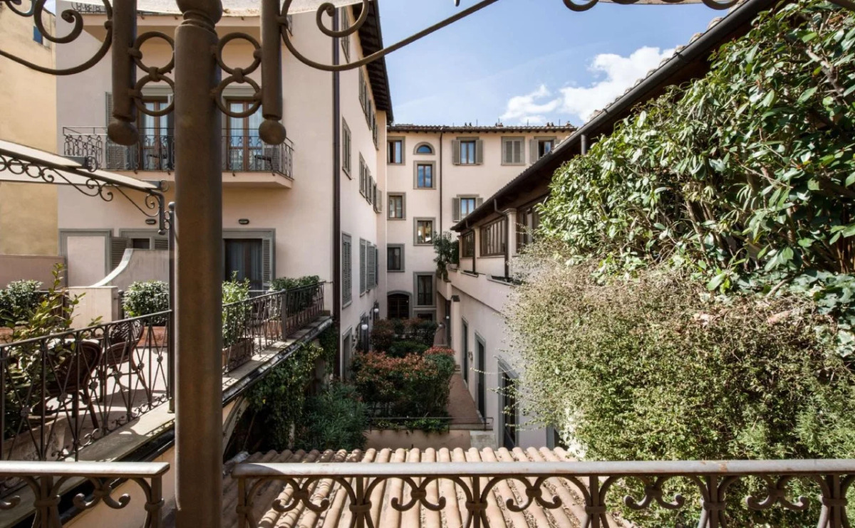  Hotel Adler Cavalieri