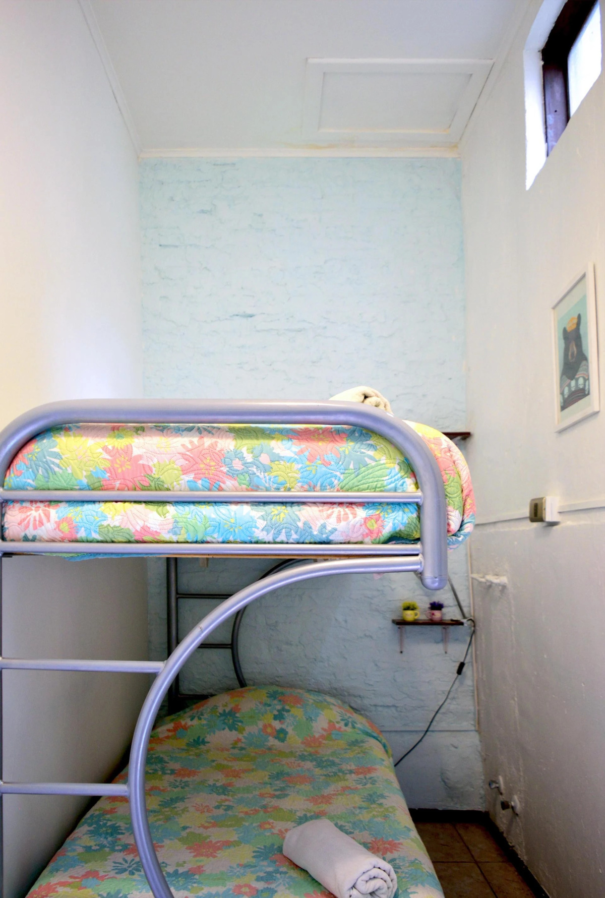 Santiago Backpackers