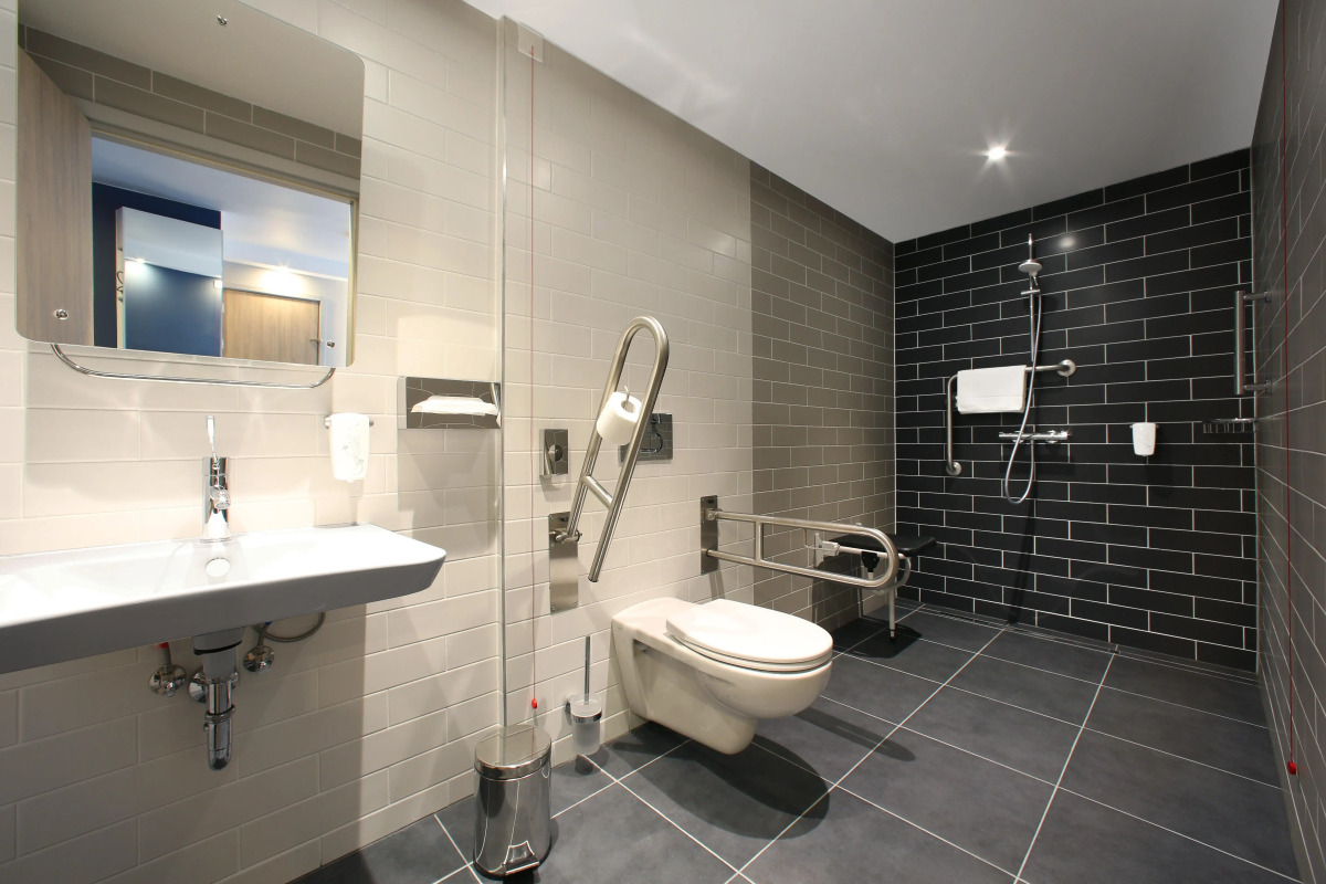 Holiday Inn Express Ljubljana by IHG