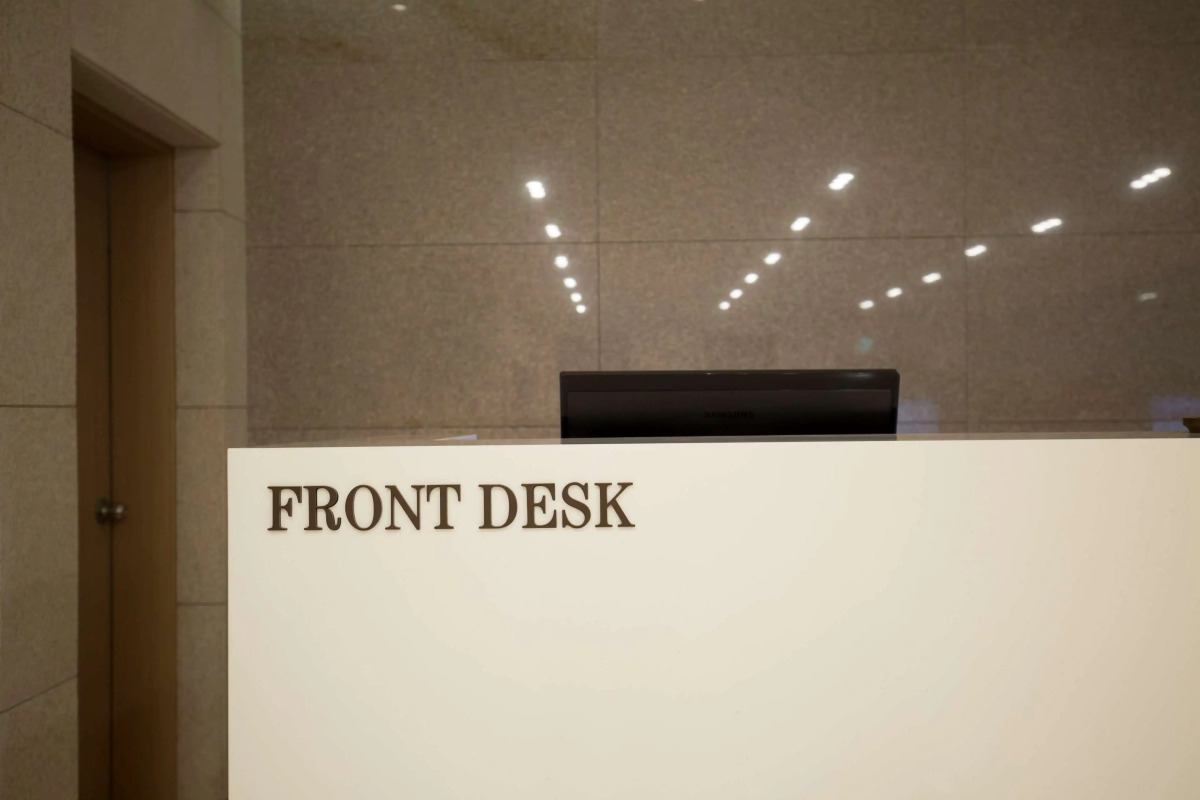 Best Western Haeundae Hotel