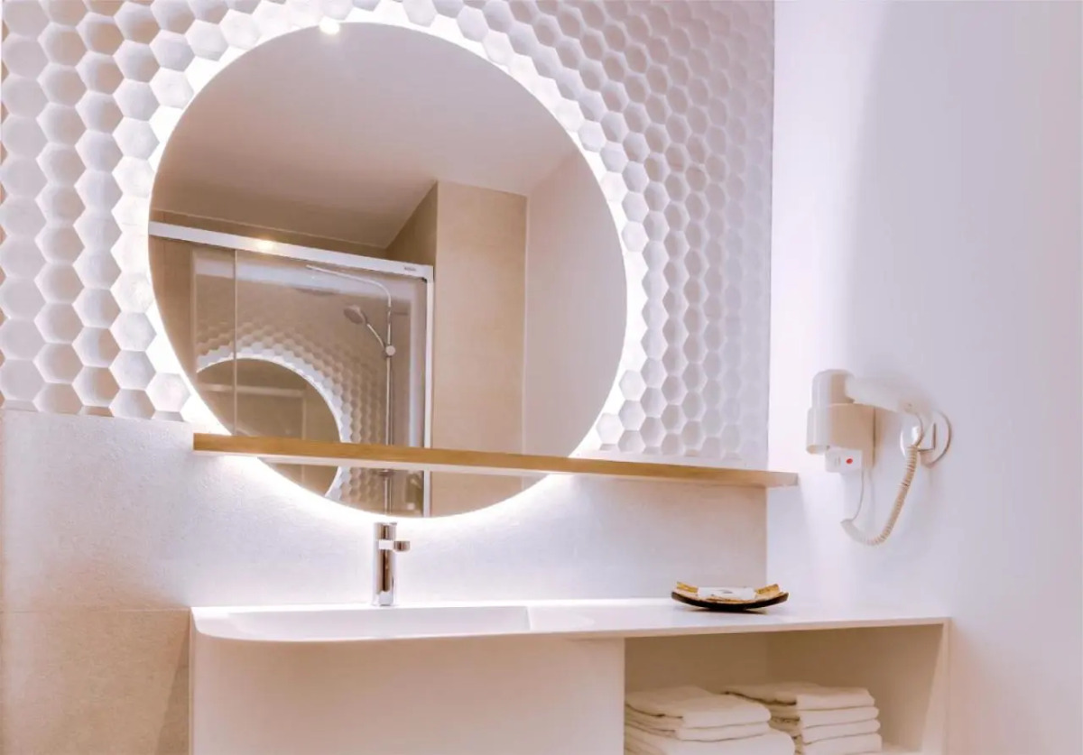 Hotel Sol e Mar - Adults Only