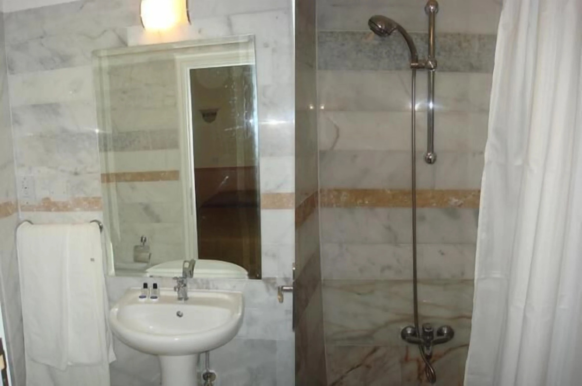 Altinkaya Holiday Resort