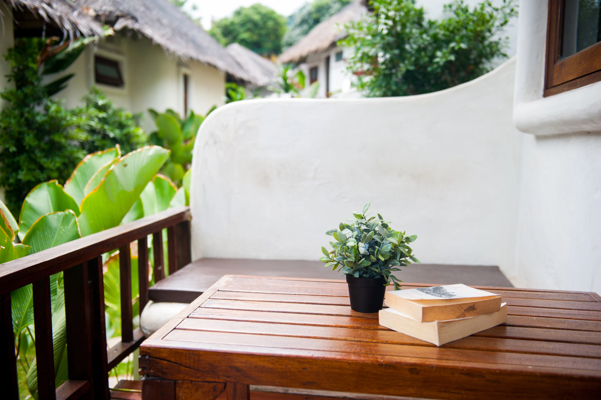 Lazy Days Samui Beach Resort