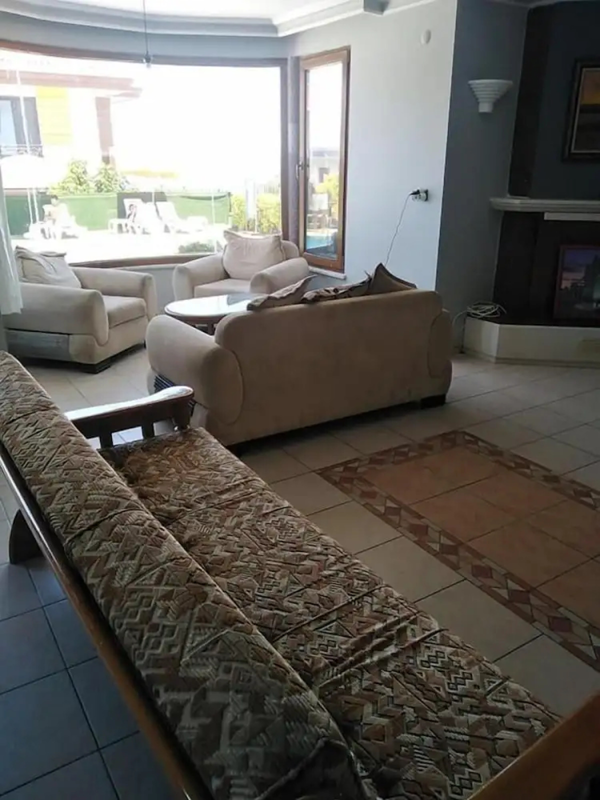 Sile Dikcati Pansiyon