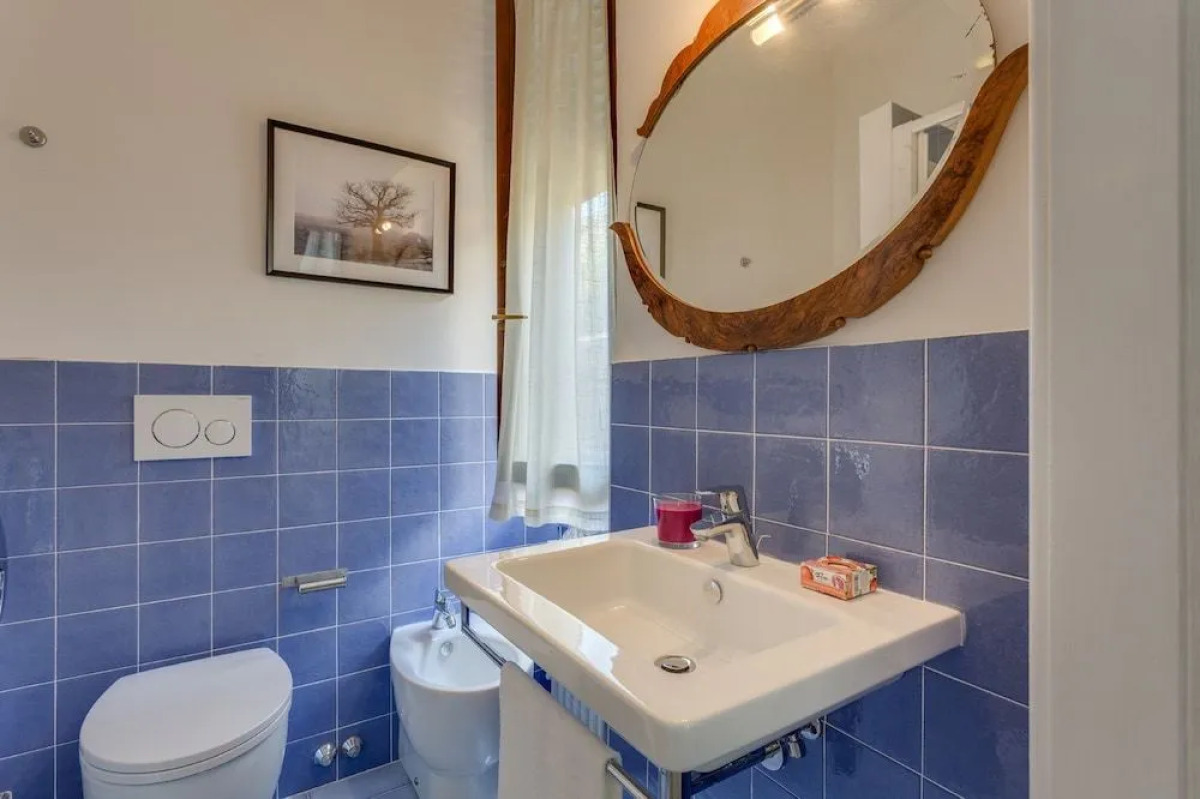 Piazza Santa Felicita