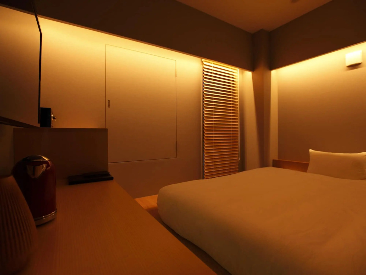 Hotel Amanek Ginza East