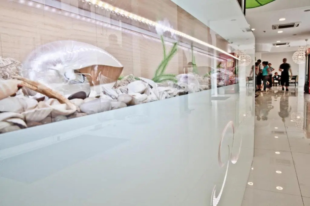 Rocca Nettuno Suites