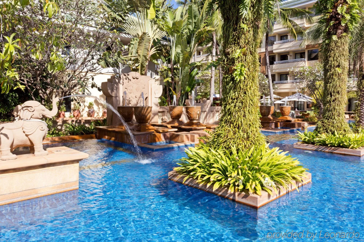 Holiday Inn Resort Phuket by IHG