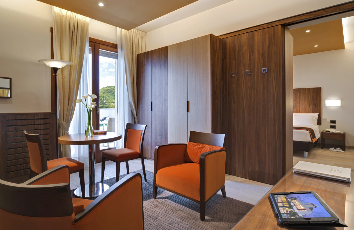 Continental Terme Hotel