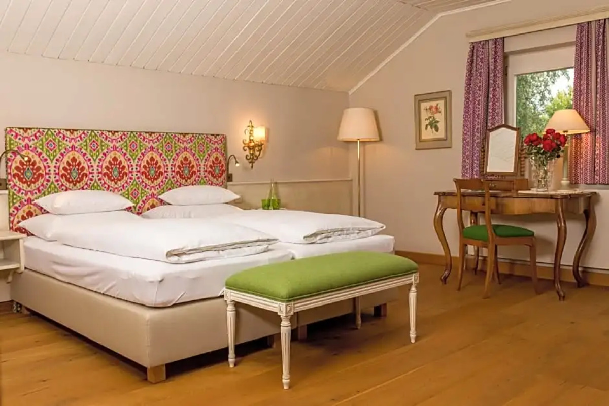 Hotel Gasthof Brandstätter