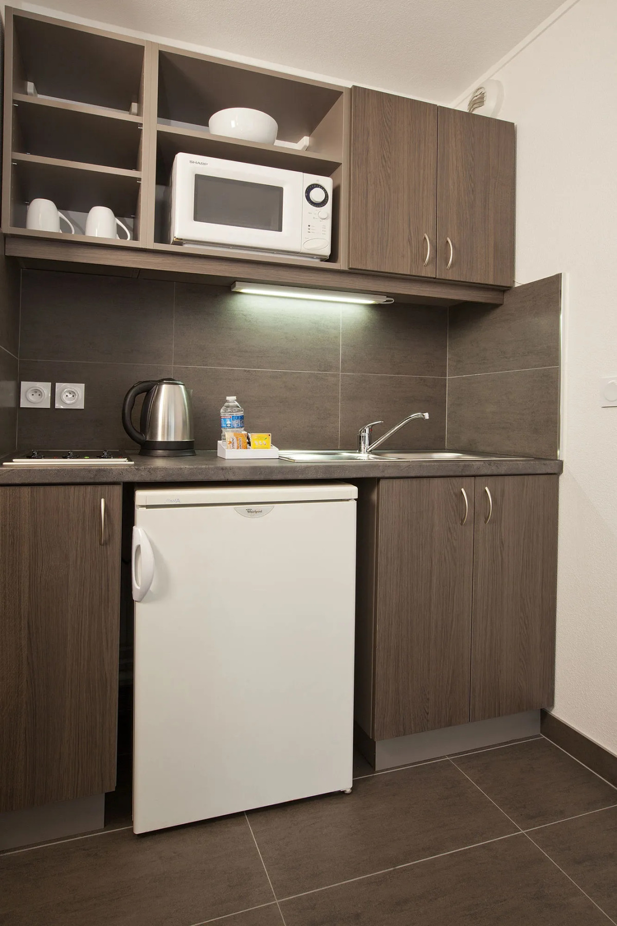 Séjours & Affaires Montreuil Saint Mandé