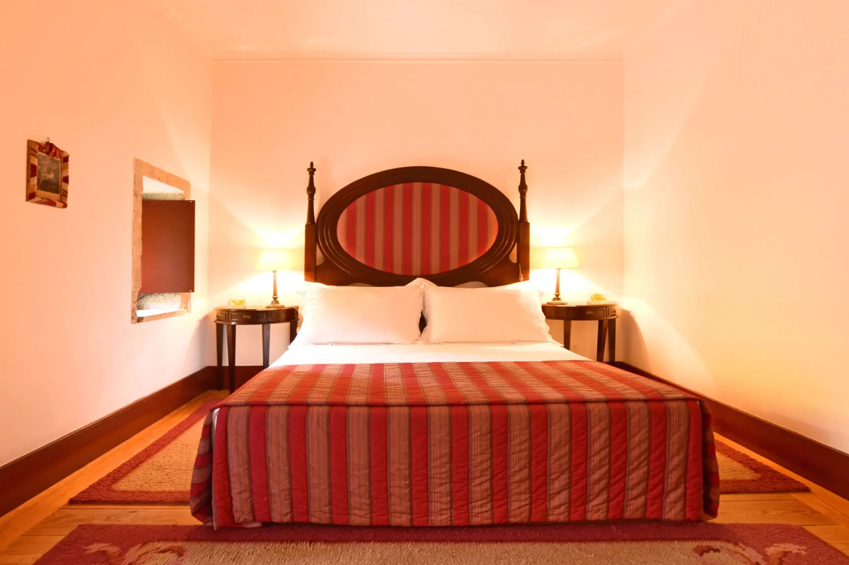 Pousada Mosteiro de Guimarães - Monument Hotel