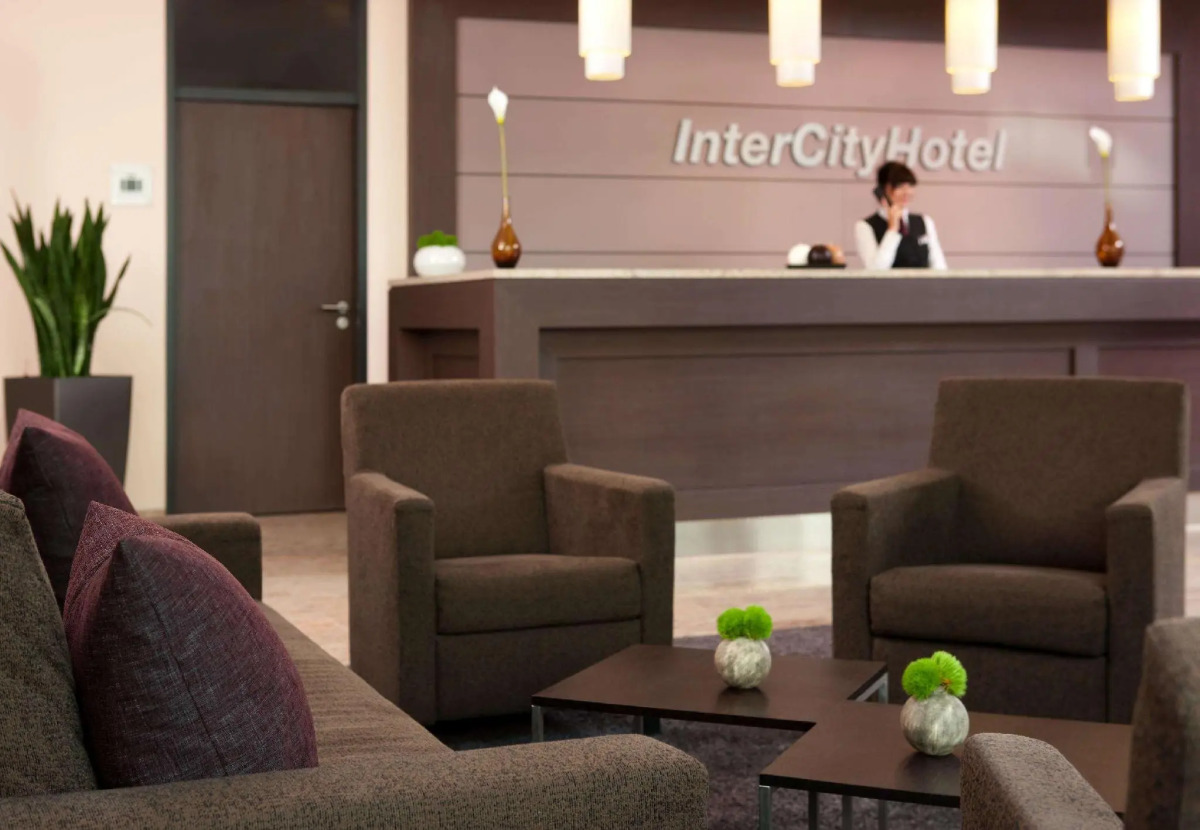 IntercityHotel Hannover