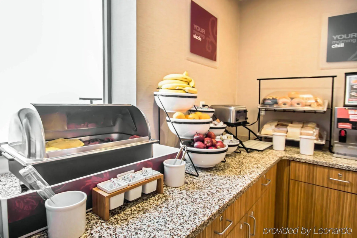 Comfort Inn Manhattan - Midtown West