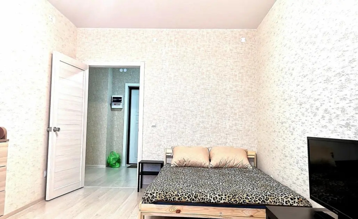 Дом-доступно на ул. Комбайнеров