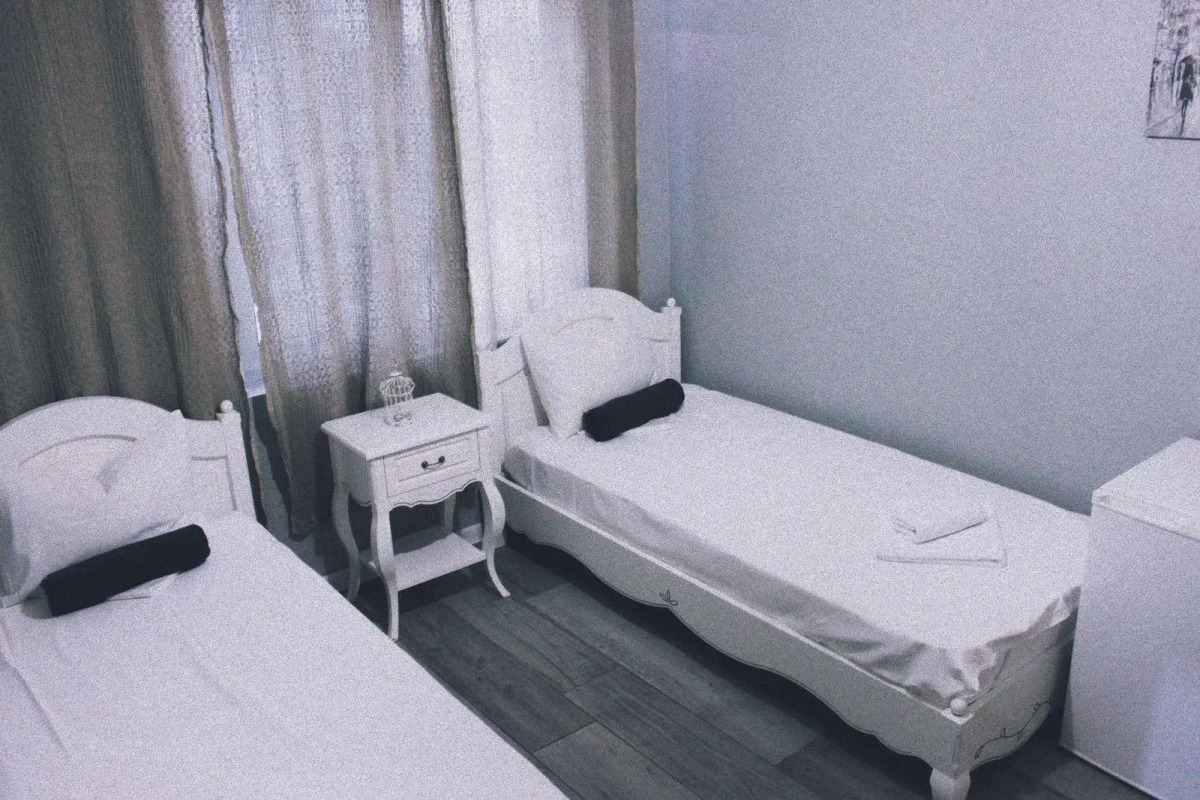 "Межводное Белый"