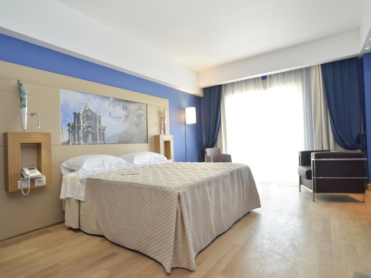 Catania International Airport Hotel