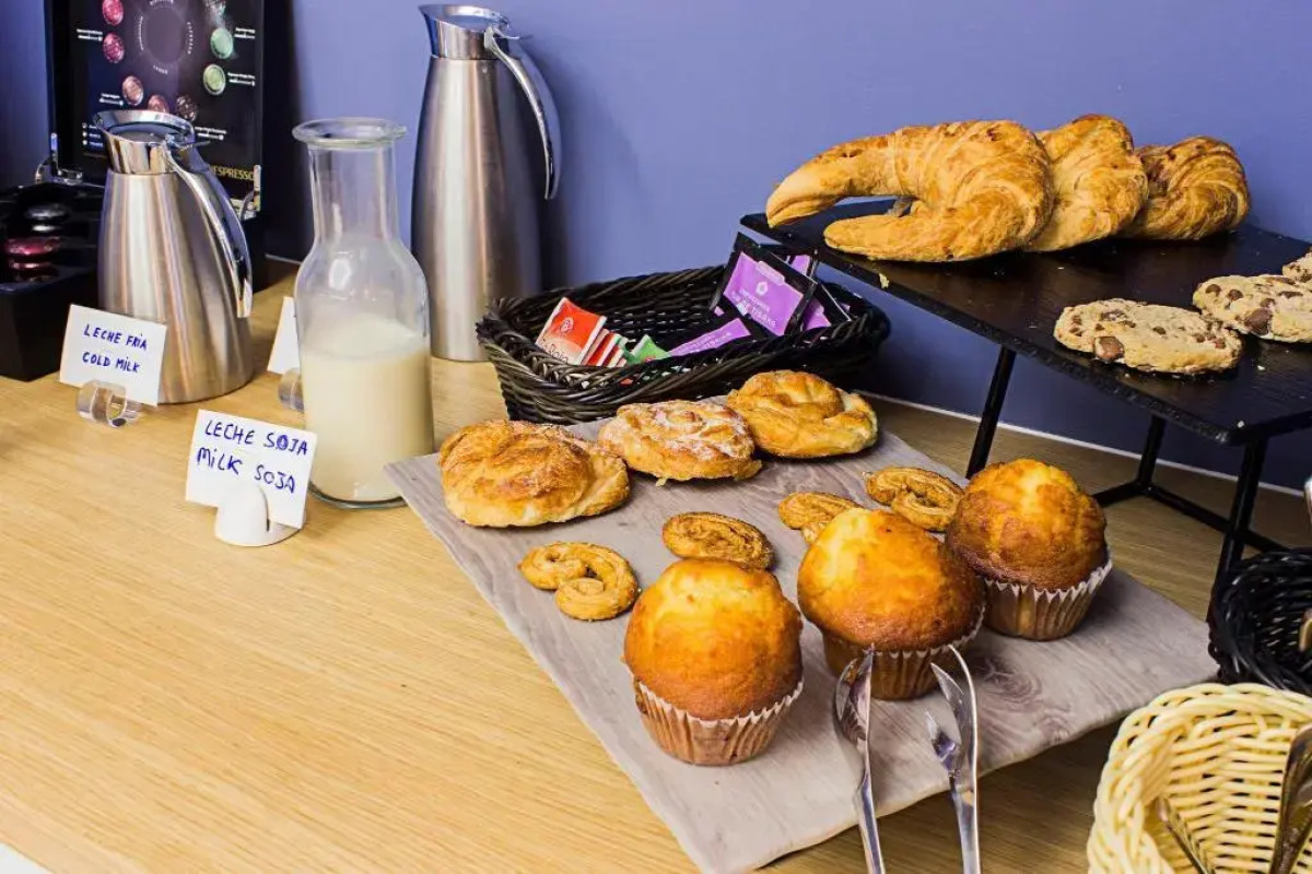 Boutique Hostemplo Sagrada Familia