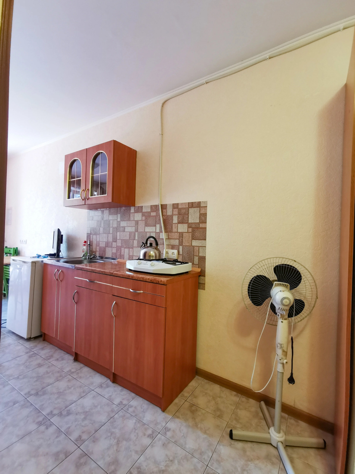 Лавровый сад