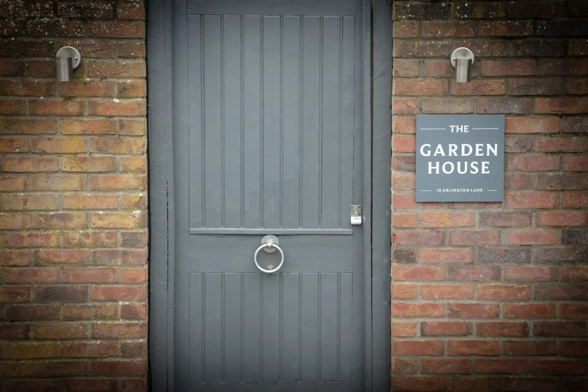 George Hotel, BW Signature Collection