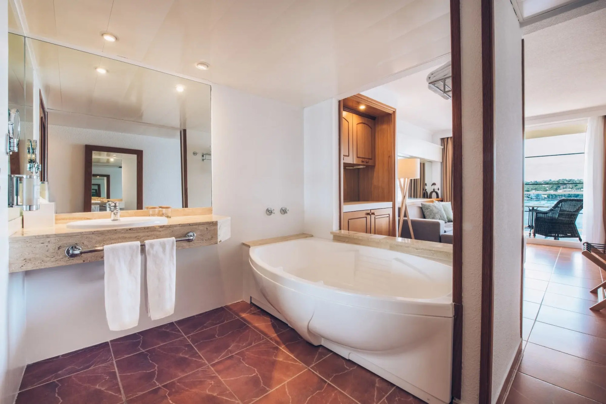 Iberostar Suites Hotel Jardín del Sol – Adults Only (отель только для взрослых)