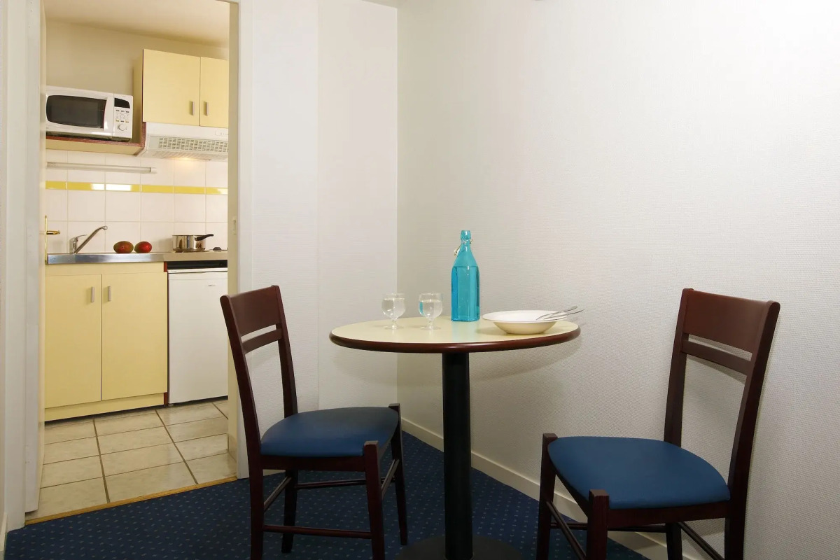 Appart'City Classic Clermont Ferrand Centre