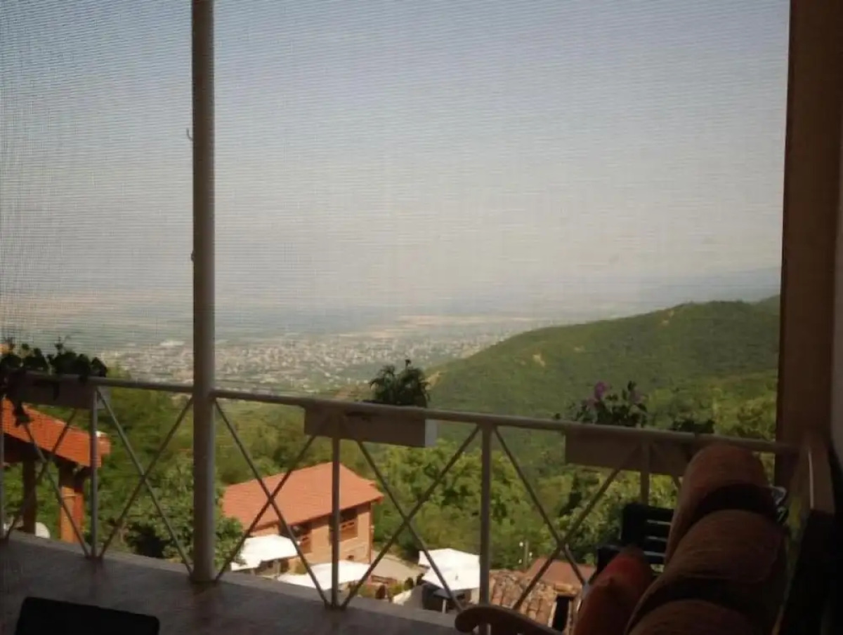 Мини-отель Lelis