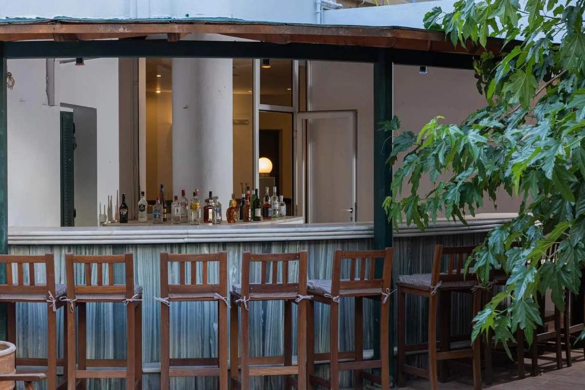 Santa Marina Unique Hotel