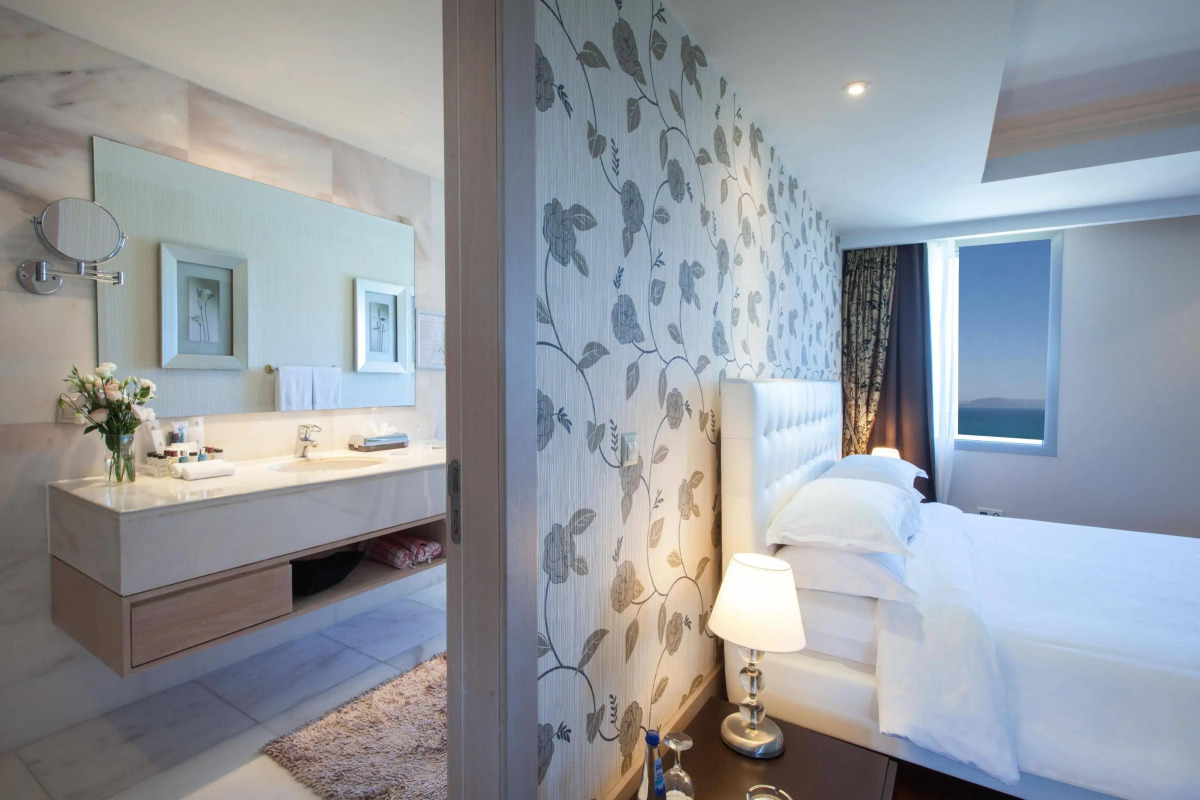 Swissôtel Resort And Spa Cesme