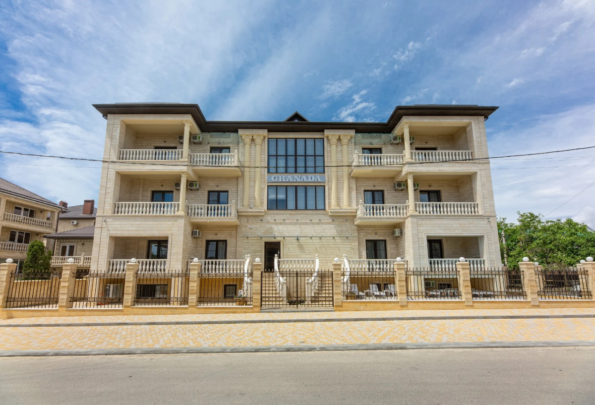 Гранада (Витязево)