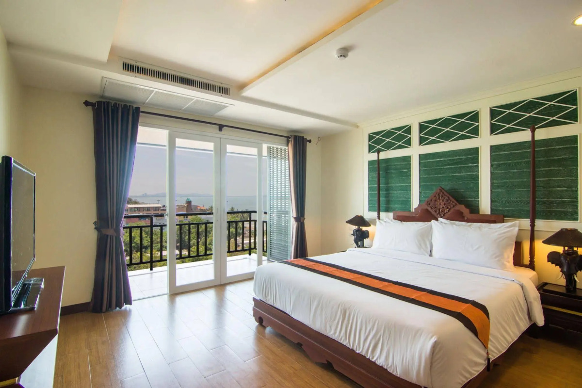 Royal Heritage Pavillion