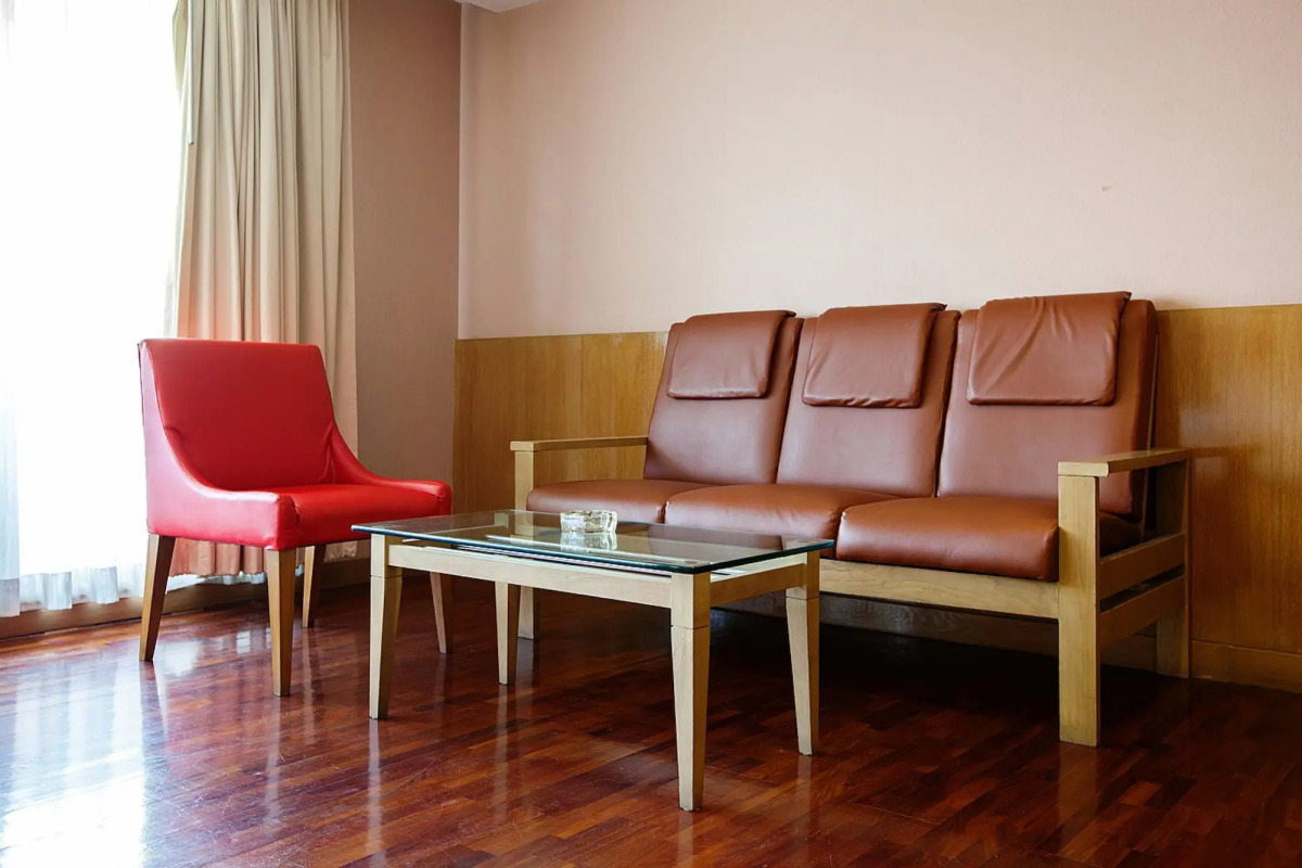 The Aiyapura Bangkok