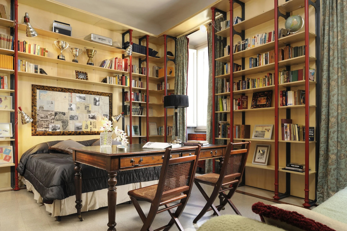 Casa Howard Firenze - Residenza d'Epoca