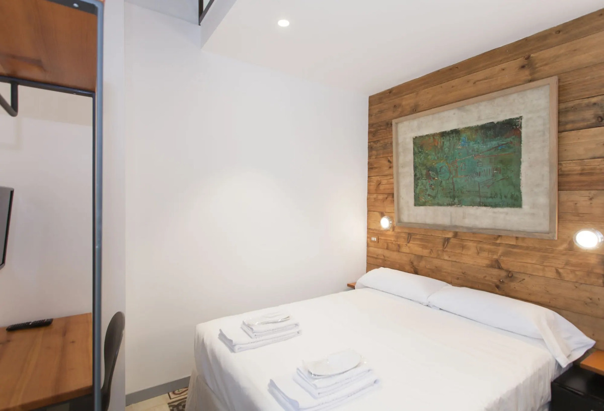 Gran H La Marina 1920