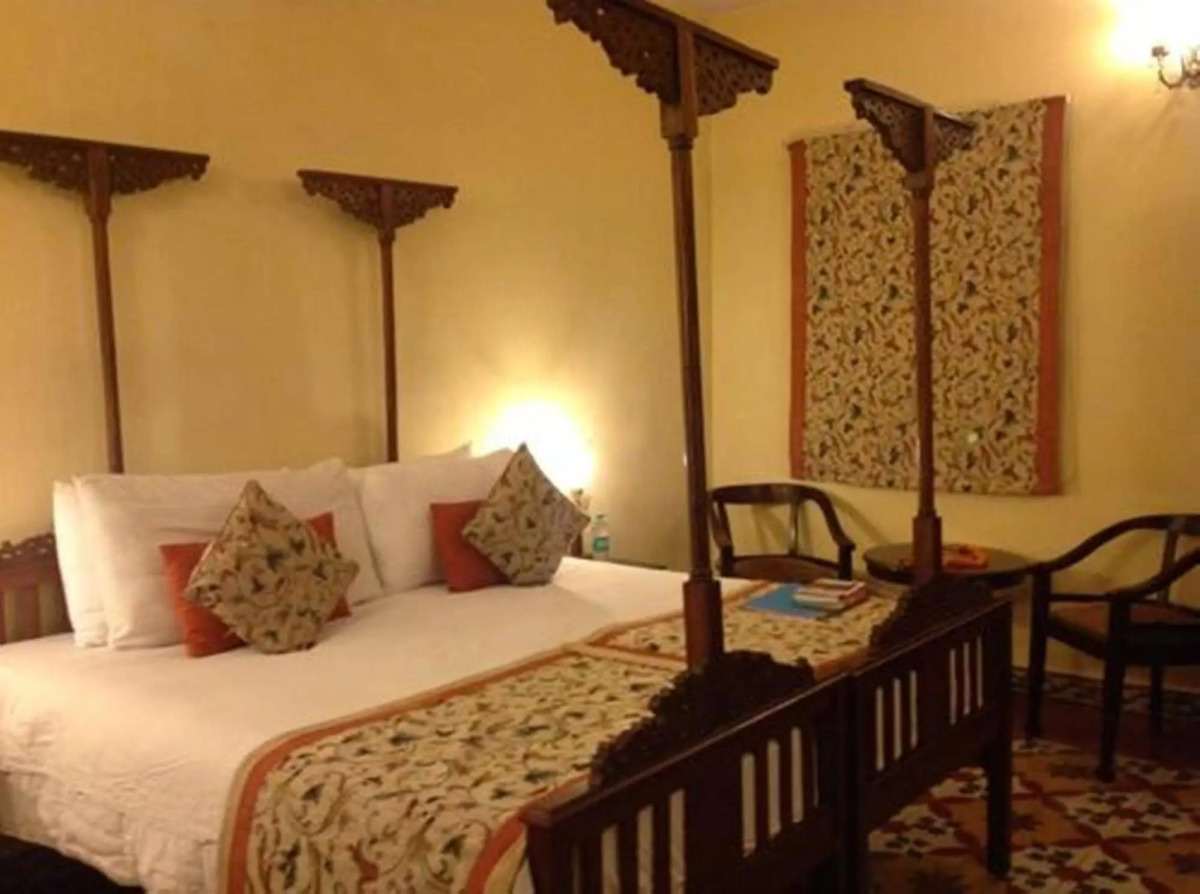 The Grand Imperial - Heritage Hotel