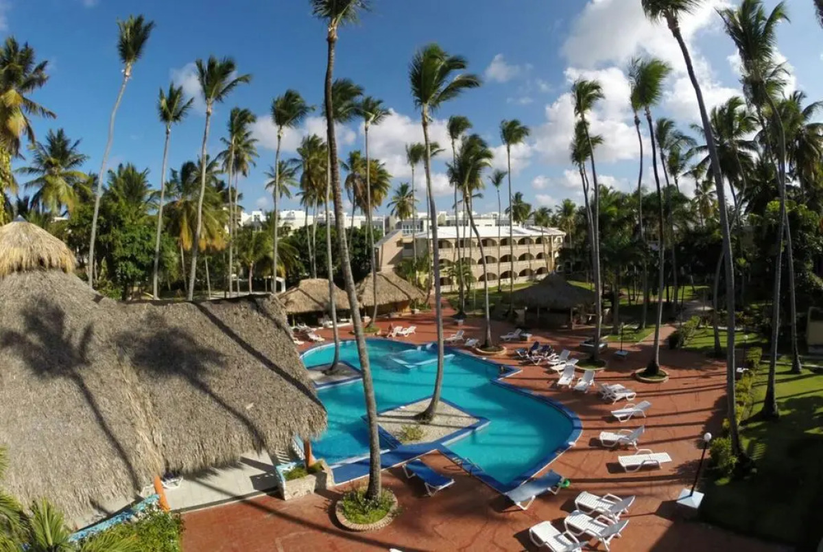 Hotel Cortecito Inn Bavaro