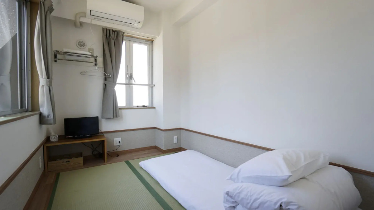 House Ikebukuro – Hostel