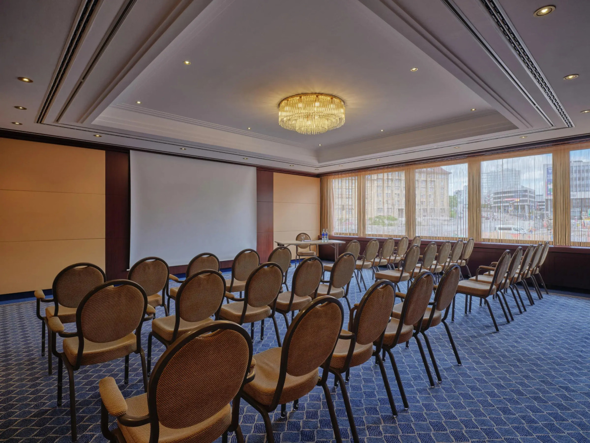 Steigenberger Graf Zeppelin