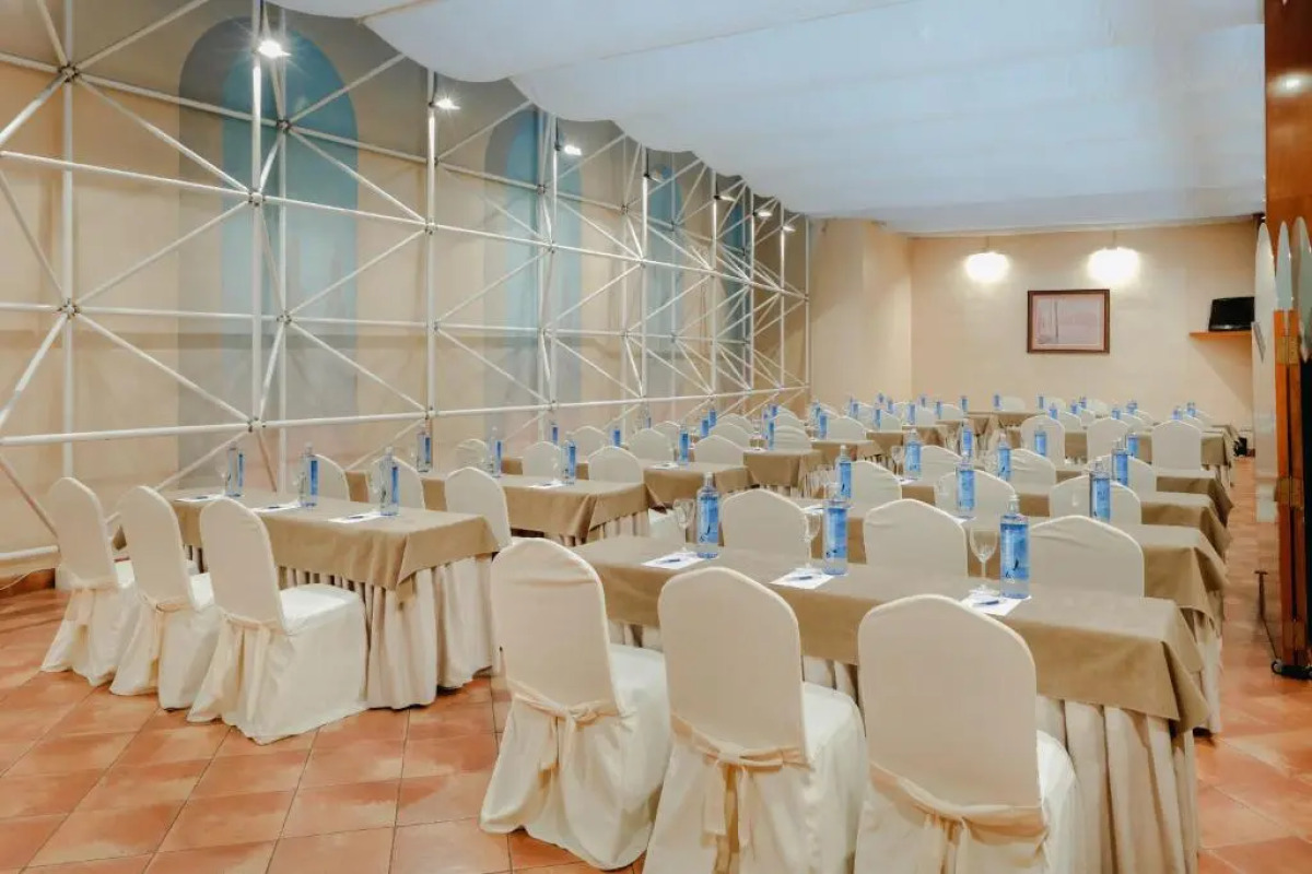 Hesperia Zaragoza Centro