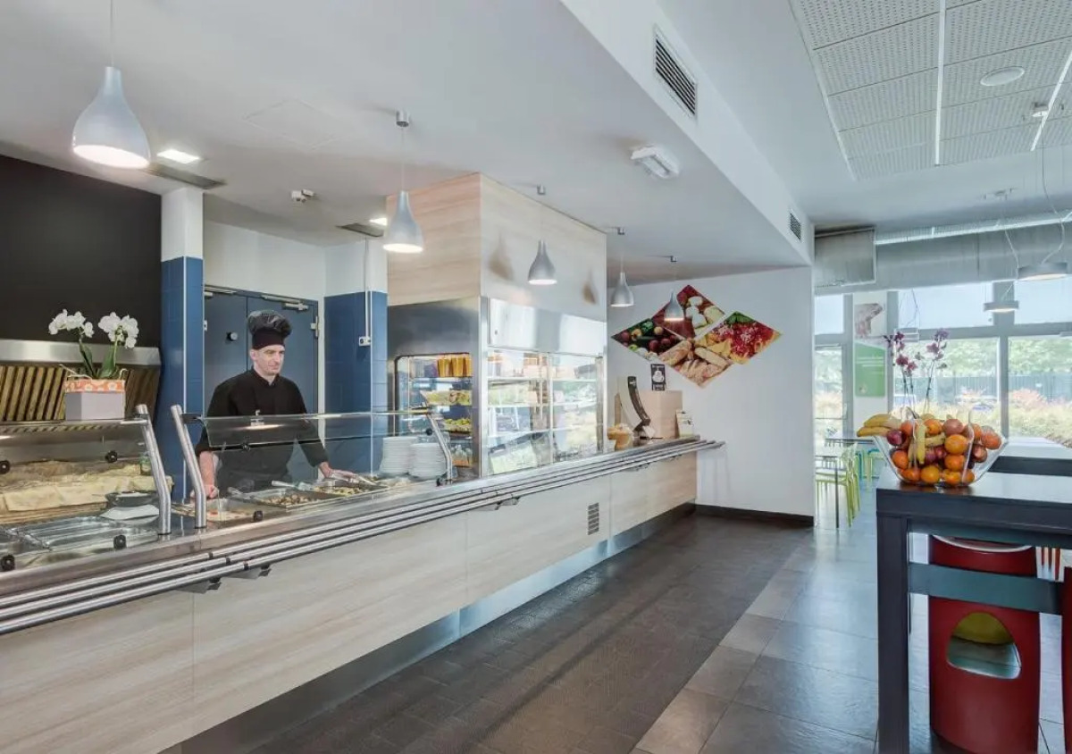 Camplus Bononia - Casa per Ferie